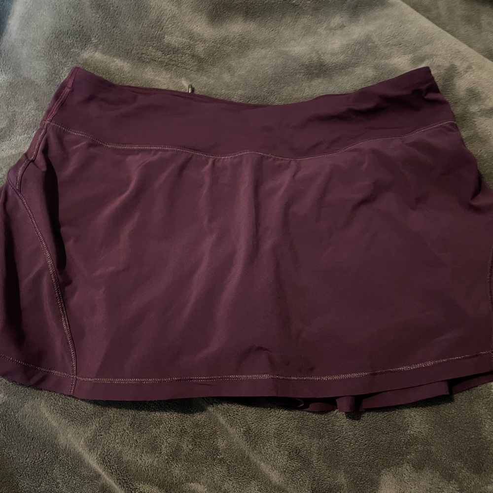 Lululemon Circuit Breaker Skirt (Regular)